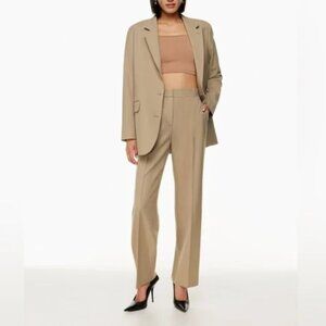 Aritzia Babaton Agency Pant
